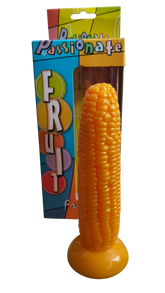 Dildo mazorca